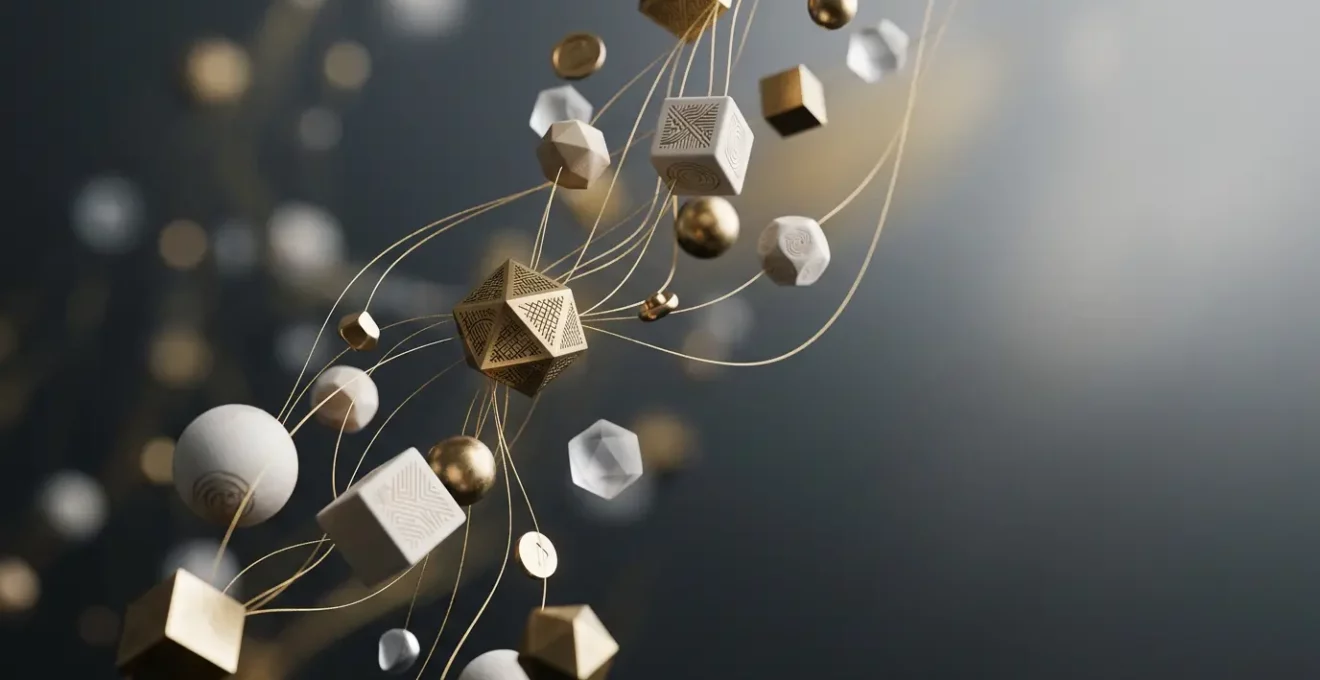 Illustration conceptuelle sur l'adaptation des prix en temps réel pour maximiser la marge