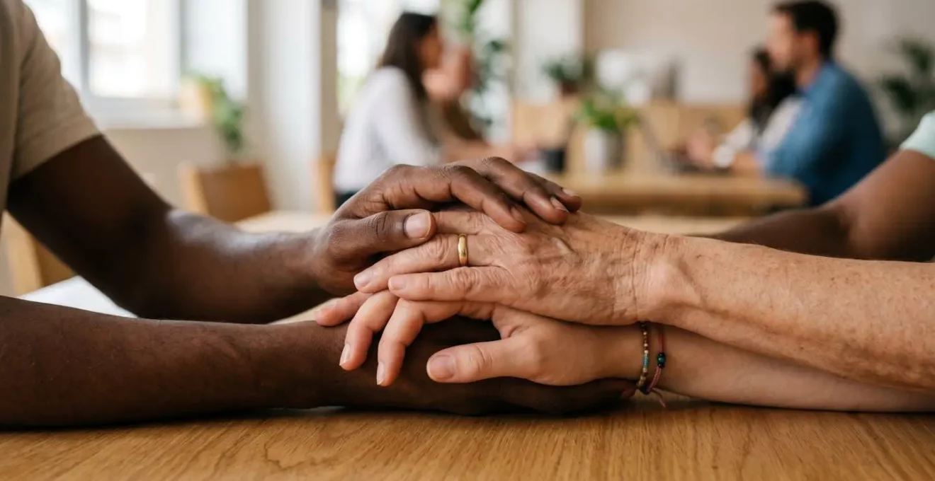 Représentation visuelle d'une communauté d'investisseurs participant au financement participatif