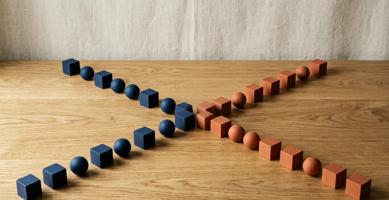 Concept de choix stratégique entre différentes formes juridiques d'entreprise pour optimiser la protection sociale