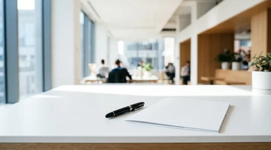 Création rapide d'entreprise et démarches d'immatriculation simplifiées