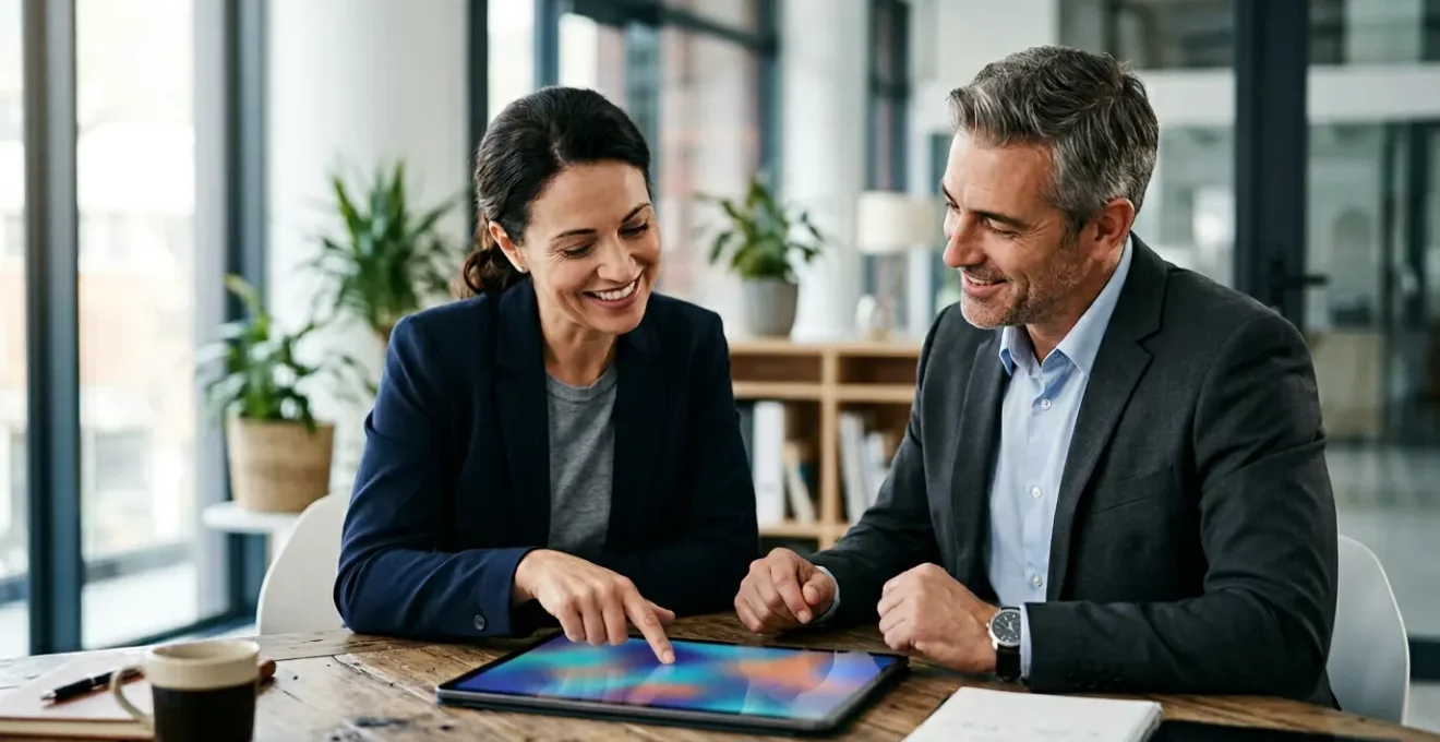 Stratégie collaborative pour le lancement d'un e-commerce B2B avec l'équipe commerciale