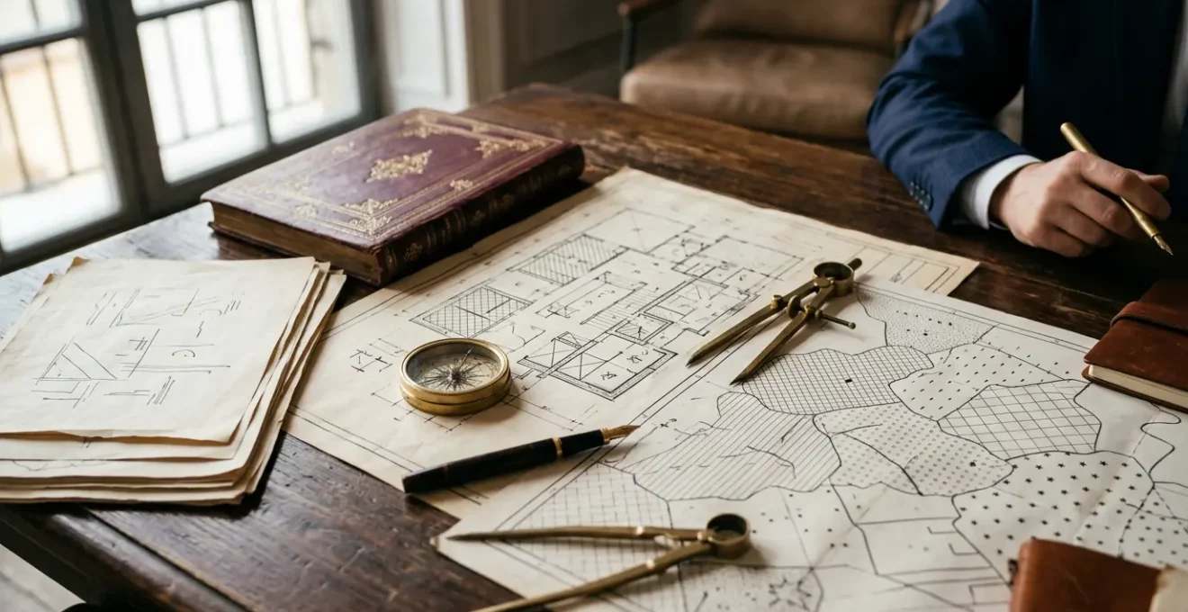 Stratégie de développement de réseau de franchise avec vision d'expansion territoriale