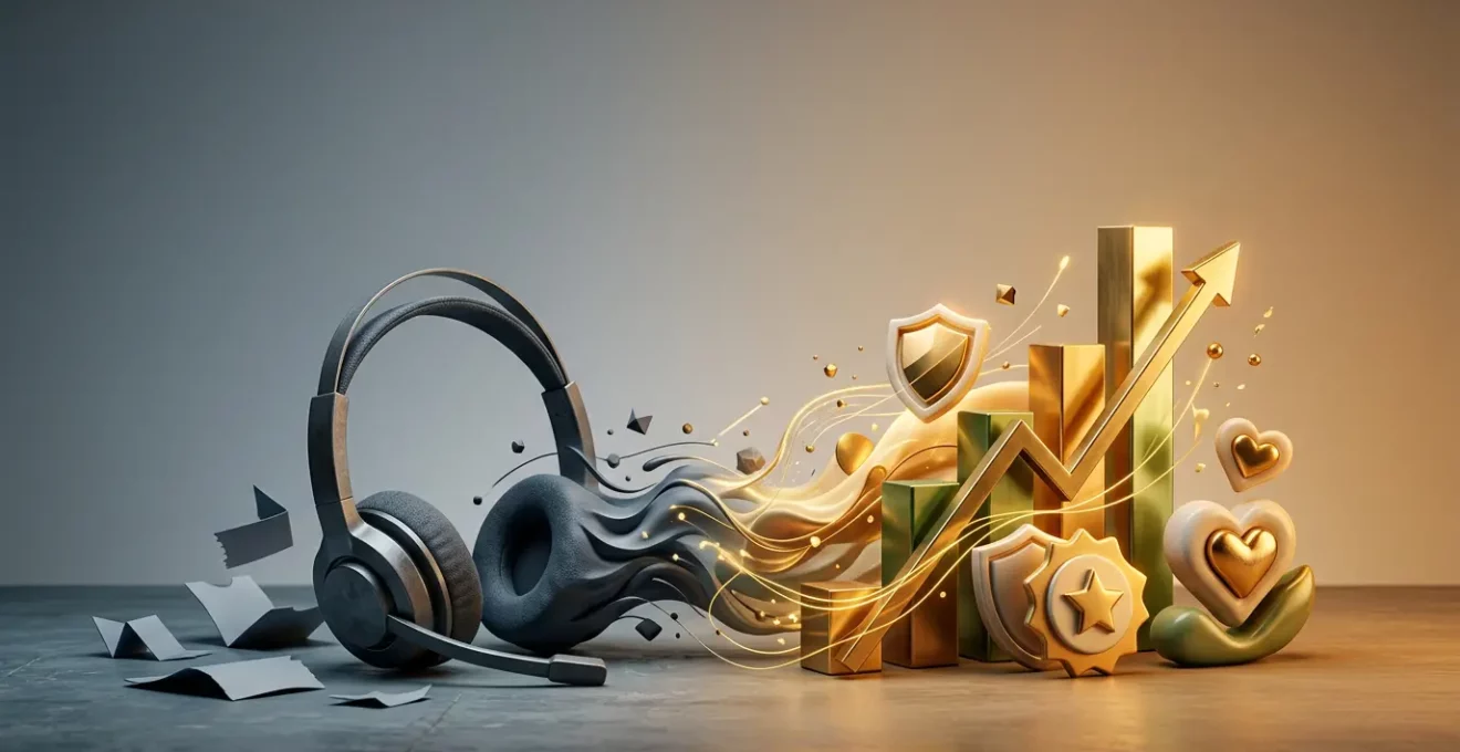 Transformation du service après-vente en centre de profits et de fidélisation